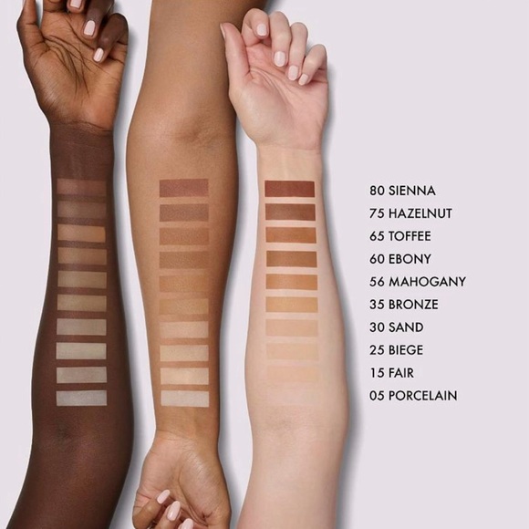 Sephora Microsmooth face powder 25 Beige - Picture 7 of 7